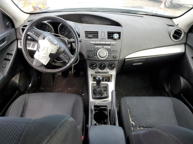 Photo 8 from auction – 2010 MAZDA 3 I with VIN JM1BL1SG7A1329113