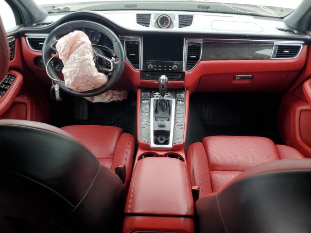 Фото 8 с аукциона – 2017 PORSCHE MACAN TURB с VIN WP1AF2A57HLB61446