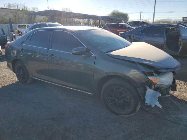 Photo 4 from auction – 2014 TOYOTA CAMRY L with VIN 4T1BF1FK4EU815190