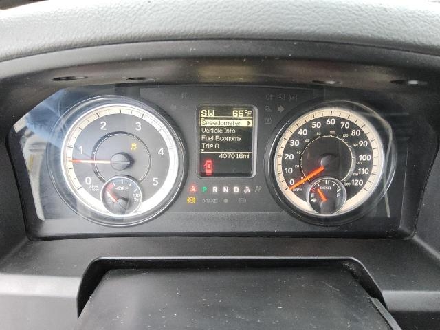 Photo 9 from auction – 2018 RAM 3500 with VIN 3C7WRTCL6JG335982