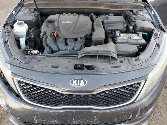 Photo 11 from auction – 2015 KIA OPTIMA LX with VIN 5XXGM4A79FG468872