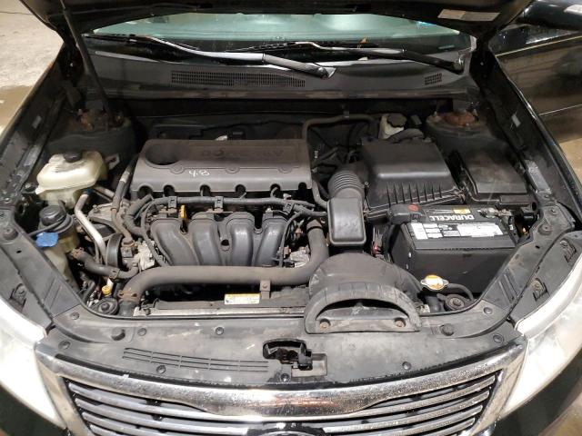 Foto 11 de la subasta – 2010 KIA OPTIMA LX con VIN KNAGG4A81A5389920
