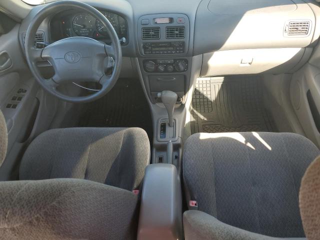 Photo 8 from auction – 2002 TOYOTA COROLLA CE with VIN 1NXBR12E62Z621909