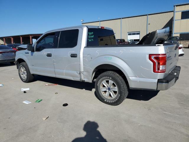 Photo 2 from auction – 2016 FORD F150 SUPER with VIN 1FTEW1CG6GKD79779