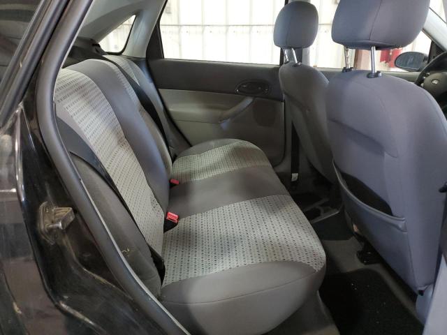 Photo 10 from auction – 2006 FORD FOCUS ZX4 with VIN 1FAFP34N76W176178