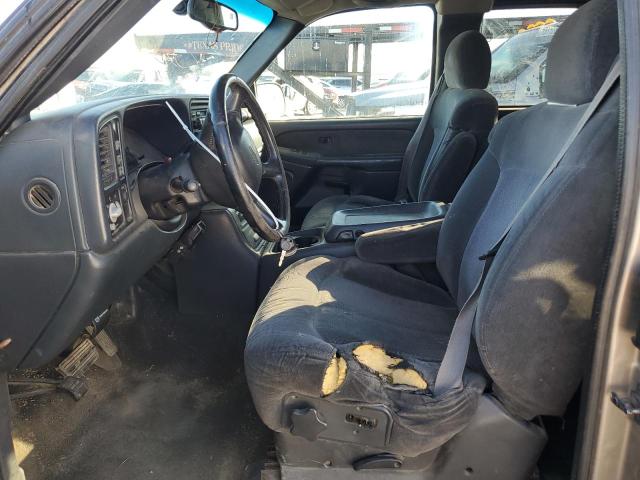 Zdjęcie 7 z aukcji – 2001 CHEVROLET SILVERADO z VIN 1GCHK29G01E297042