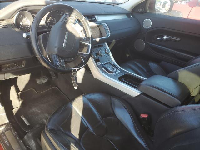 Photo 8 from auction – 2012 LAND ROVER RANGE ROVE with VIN SALVP1BG5CH652743