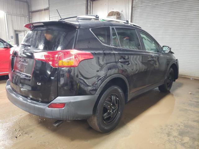Photo 3 from auction – 2015 TOYOTA RAV4 LE with VIN 2T3ZFREV6FW223470