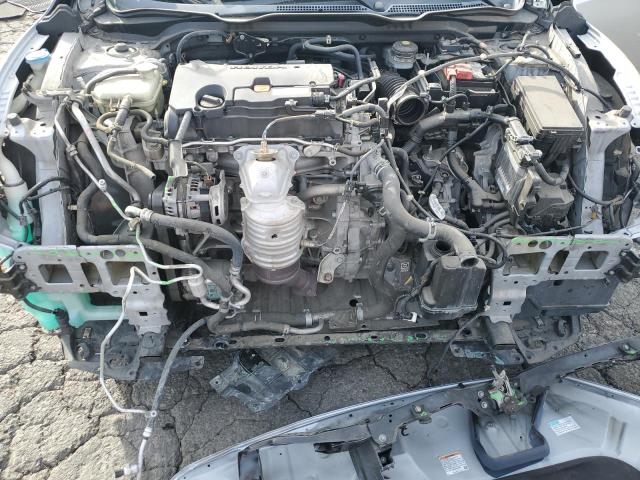 Photo 11 from auction – 2017 HONDA CIVIC EX with VIN 2HGFC2F74HH539778