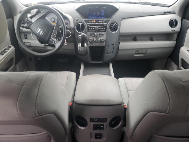 Photo 8 from auction – 2015 HONDA PILOT EX with VIN 5FNYF4H43FB062549