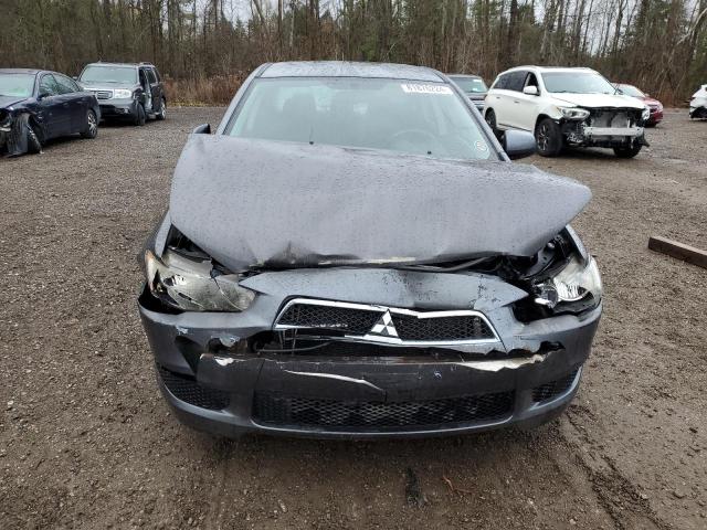 Photo 5 from auction – 2011 MITSUBISHI LANCER ES/ with VIN JA32U2FU7BU604593