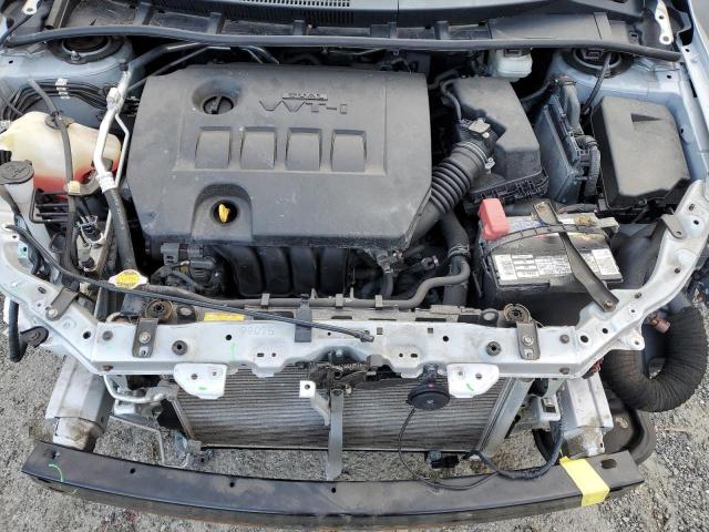 Photo 12 from auction – 2012 TOYOTA COROLLA BA with VIN 2T1BU4EE6CC907919