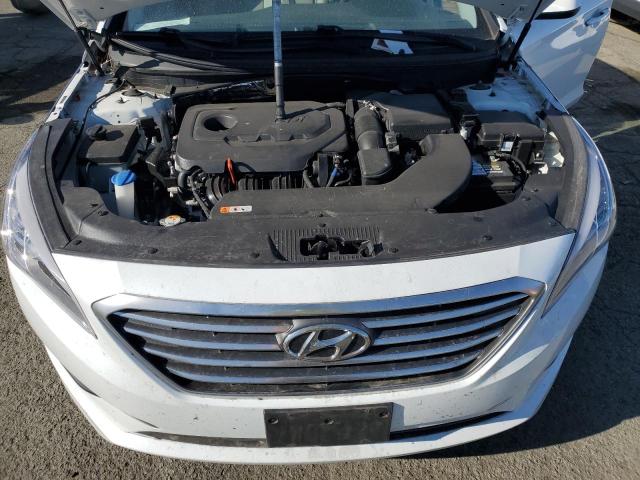 Photo 11 from auction – 2017 HYUNDAI SONATA SE with VIN 5NPE24AF6HH547718