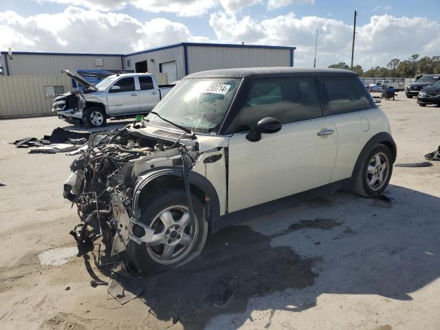 MINI COOPER 2003 with VIN WMWRC33403TJ51189 - Photo from auction