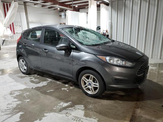 Photo 4 from auction – 2019 FORD FIESTA SE with VIN 3FADP4EJ1KM152476