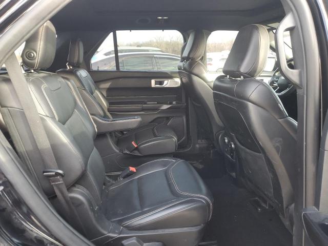 Photo 11 from auction – 2020 FORD EXPLORER S with VIN 1FM5K8GC2LGC09407