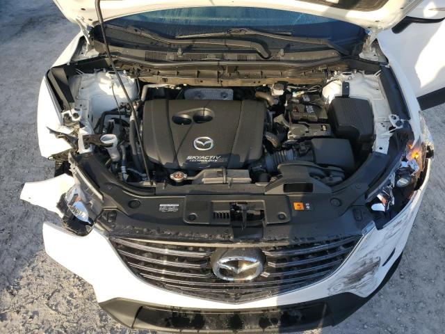 Photo 12 from auction – 2016 MAZDA CX-5 GT with VIN JM3KE4DY2G0906718