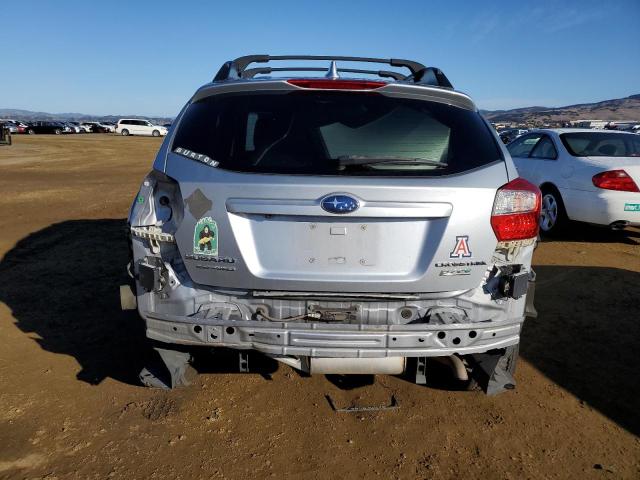 Photo 6 from auction – 2017 SUBARU CROSSTREK with VIN JF2GPANCXHH241551