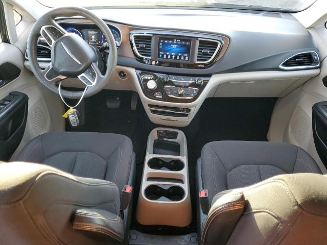 Photo 8 from auction – 2018 CHRYSLER PACIFICA L with VIN 2C4RC1CG0JR253193