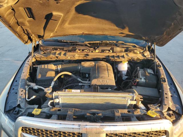 Photo 11 from auction – 2023 RAM 1500 CLASS with VIN 3C6RR6KG8PG562848