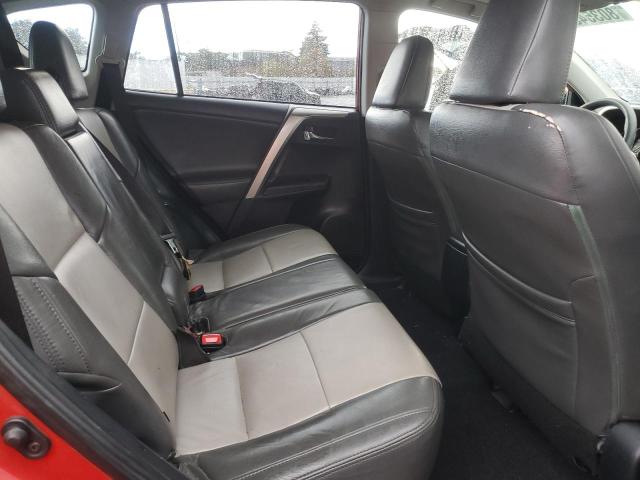 Photo 10 from auction – 2015 TOYOTA RAV4 XLE with VIN JTMRFREV3FD125736