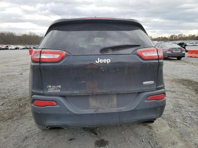 Photo 6 from auction – 2016 JEEP CHEROKEE L with VIN 1C4PJMCS4GW170451