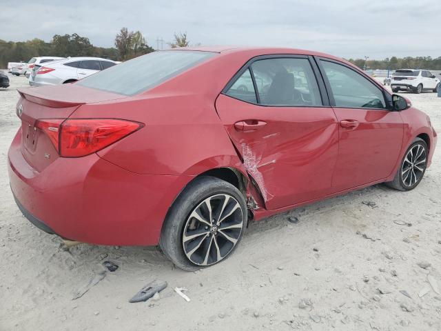 Photo 3 from auction – 2018 TOYOTA COROLLA L with VIN 5YFBURHE2JP784075