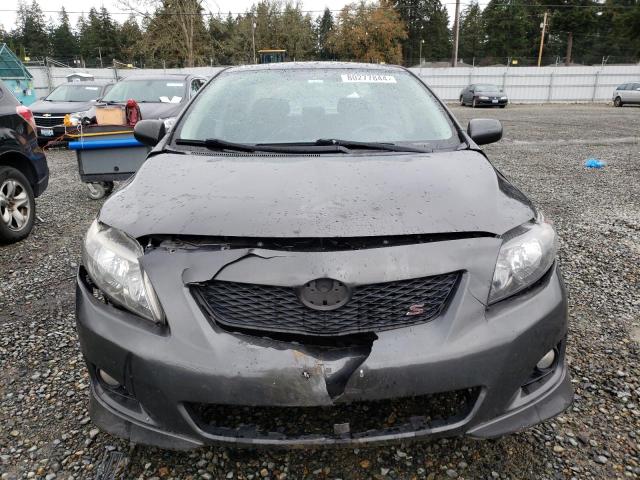 Foto 5 de la subasta – 2010 TOYOTA COROLLA BA con VIN 2T1BU4EE2AC421735