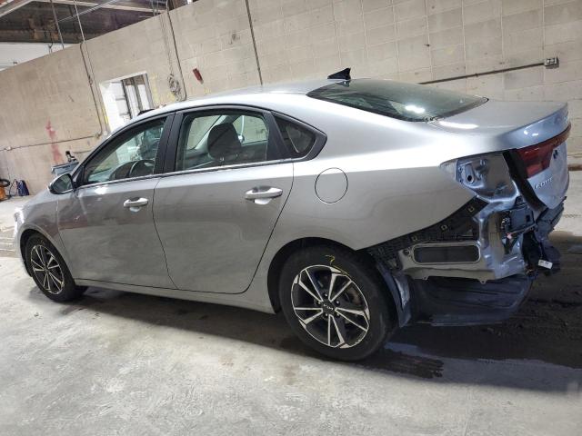 Photo 2 from auction – 2023 KIA FORTE LX with VIN 3KPF24AD9PE653344