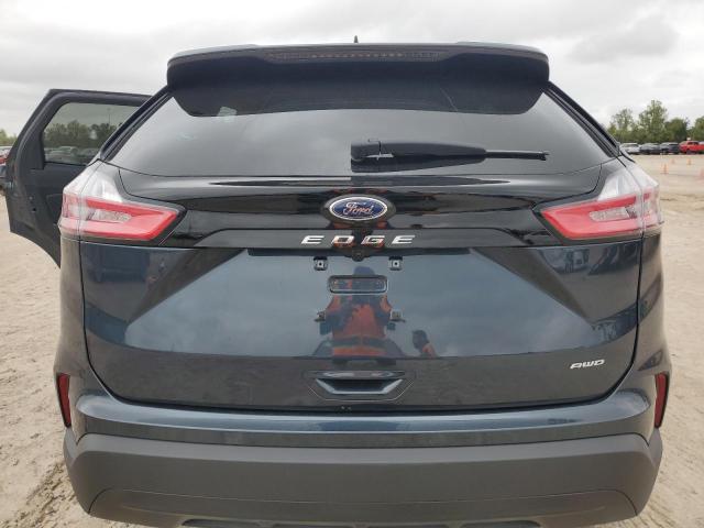 Photo 6 from auction – 2024 FORD EDGE SE with VIN 2FMPK4G97RBA10360