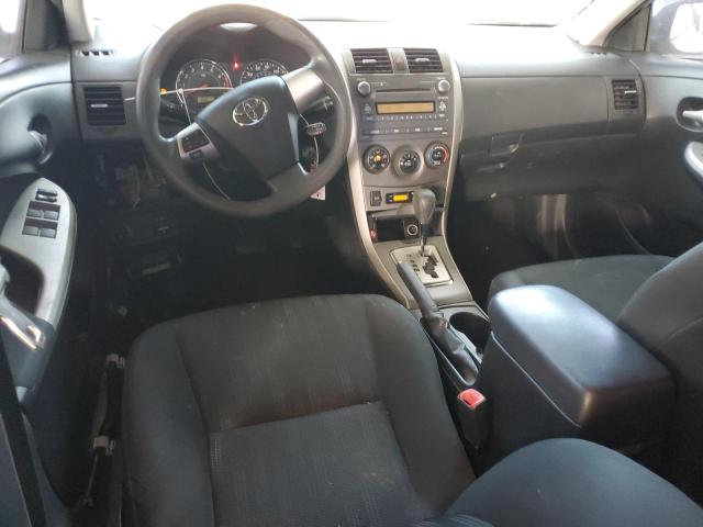 Photo 8 from auction – 2011 TOYOTA COROLLA BA with VIN 2T1BU4EE0BC658564