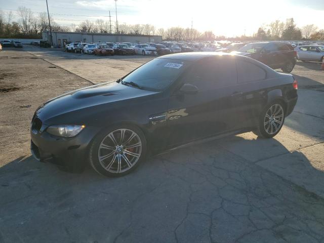 BMW M3 2010 with VIN WBSWD9C59AP363375 - Photo from auction