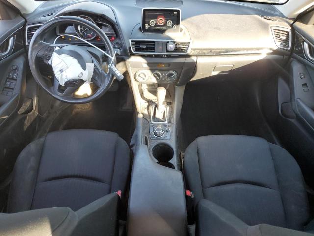 Photo 8 from auction – 2016 MAZDA 3 SPORT with VIN JM1BM1T75G1317045