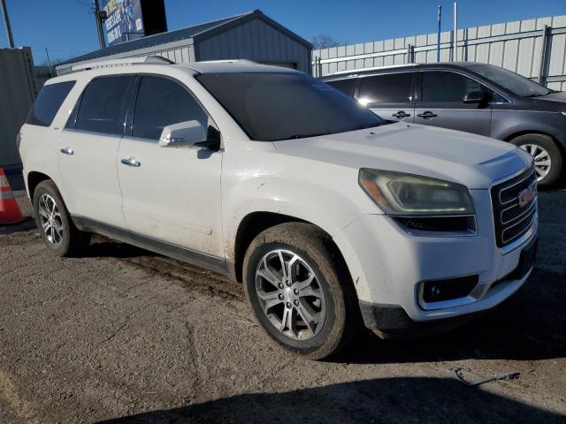 Photo 4 from auction – 2014 GMC ACADIA SLT with VIN 1GKKRRKD5EJ247376
