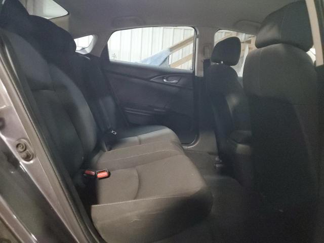 Photo 10 from auction – 2016 HONDA CIVIC LX with VIN 19XFC2F55GE031343