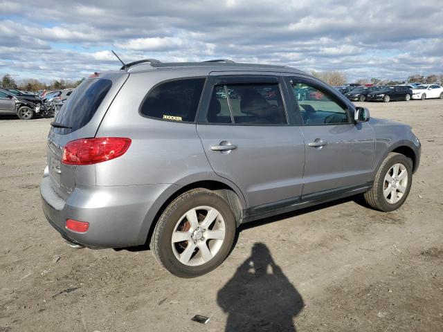 Photo 3 from auction – 2007 HYUNDAI SANTA FE S with VIN 5NMSH73E07H021779