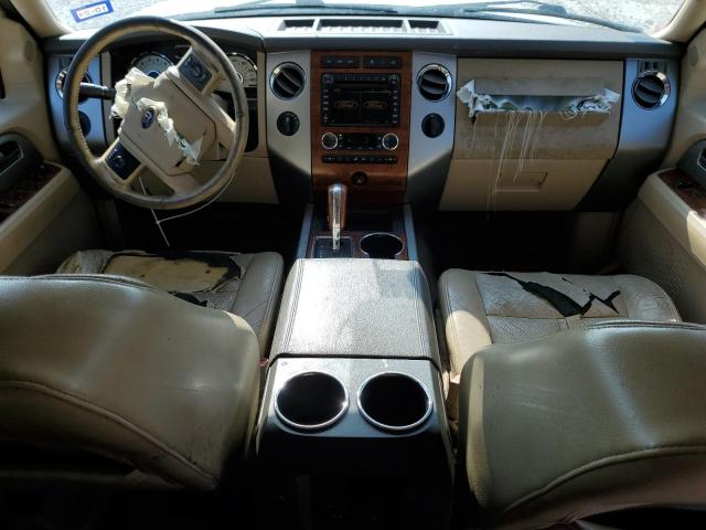 Photo 8 from auction – 2010 FORD EXPEDITION with VIN 1FMJU1J50AEB54460