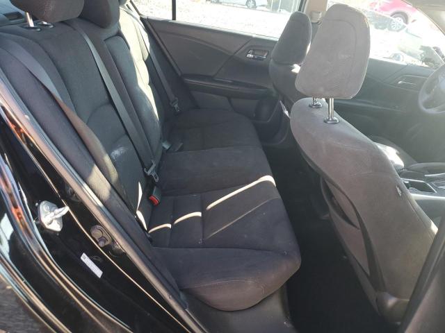 Photo 10 from auction – 2014 HONDA ACCORD EX with VIN 1HGCR2F75EA204248