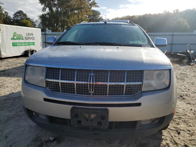 Photo 5 from auction – 2009 LINCOLN MKX with VIN 2LMDU68C39BJ06591