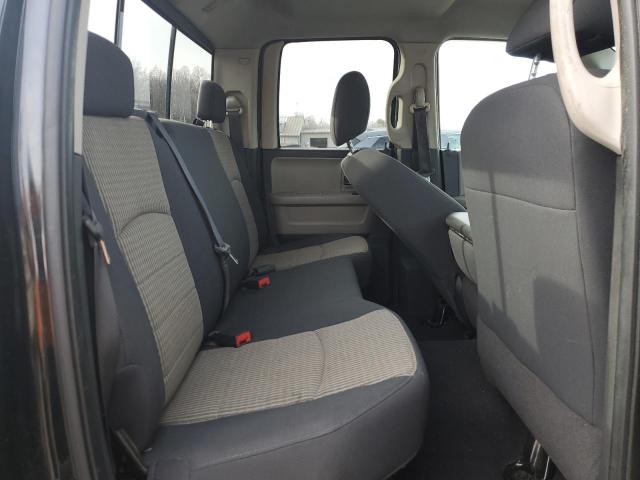 Photo 10 from auction – 2010 DODGE RAM 1500 with VIN 1D7RV1GT1AS123574