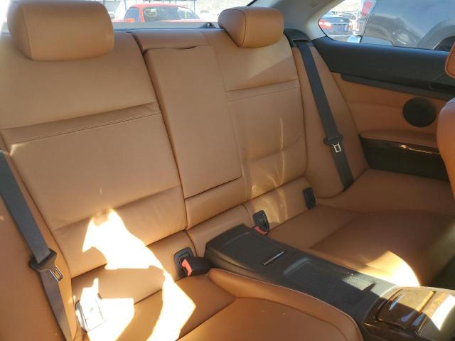 Photo 10 from auction – 2009 BMW 335 I with VIN WBAWB73519P047785