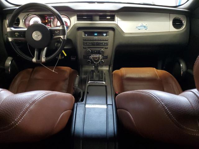 Photo 8 from auction – 2012 FORD MUSTANG with VIN 1ZVBP8EM0C5243259