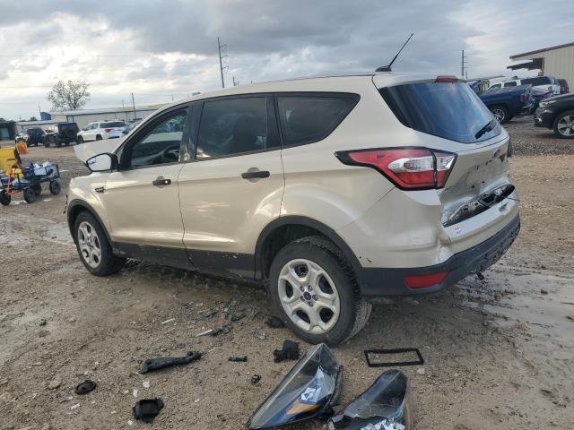 Photo 2 from auction – 2018 FORD ESCAPE S with VIN 1FMCU0F74JUD20062