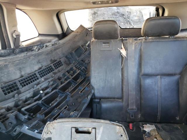 Photo 10 from auction – 2009 FORD EDGE LIMIT with VIN 2FMDK39C19BA87845