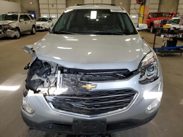 Photo 5 from auction – 2016 CHEVROLET EQUINOX LT with VIN 2GNFLFEK3G6318685