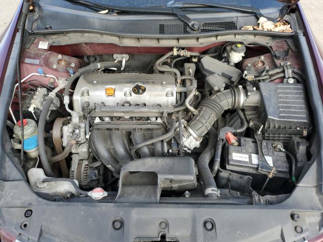 Photo 11 from auction – 2012 HONDA ACCORD LX with VIN 1HGCP2F36CA144464