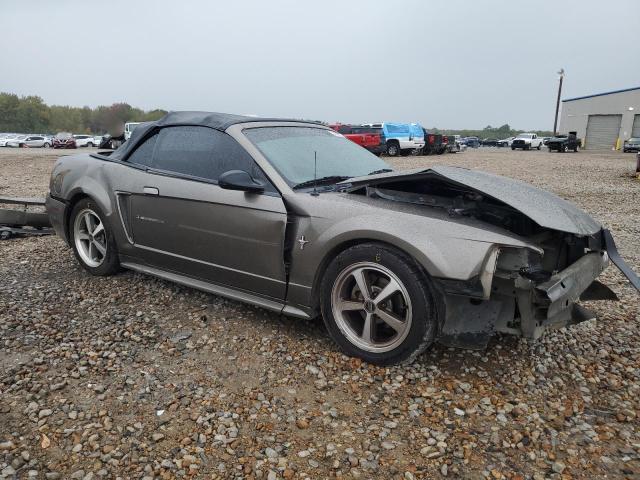 Photo 4 from auction – 2001 FORD MUSTANG with VIN 1FAFP44461F192264