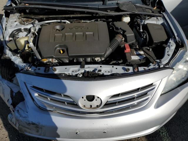 Photo 11 from auction – 2013 TOYOTA COROLLA BA with VIN 2T1BU4EE7DC033999