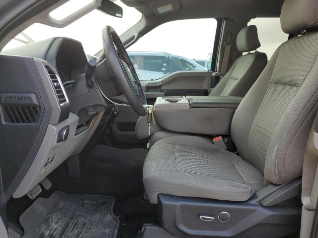 Photo 7 from auction – 2016 FORD F150 SUPER with VIN 1FTEX1CP5GKD21739