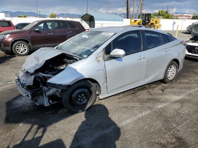 TOYOTA PRIUS 2016 with VIN JTDKBRFU1G3003743 - Photo from auction